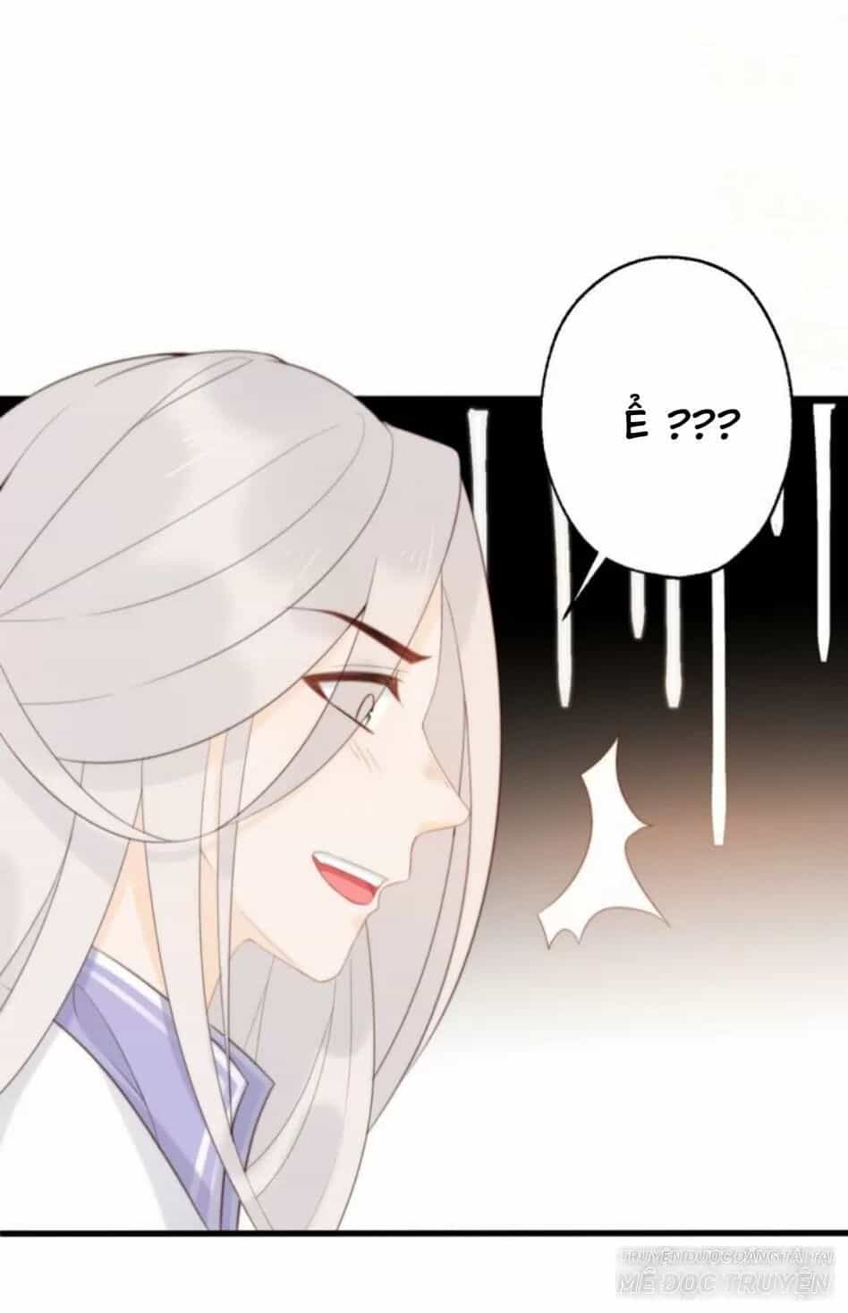 Luôn Có Điêu Dân To Gan Muốn Hại Trẫm - Chương 10 - ảnh 21