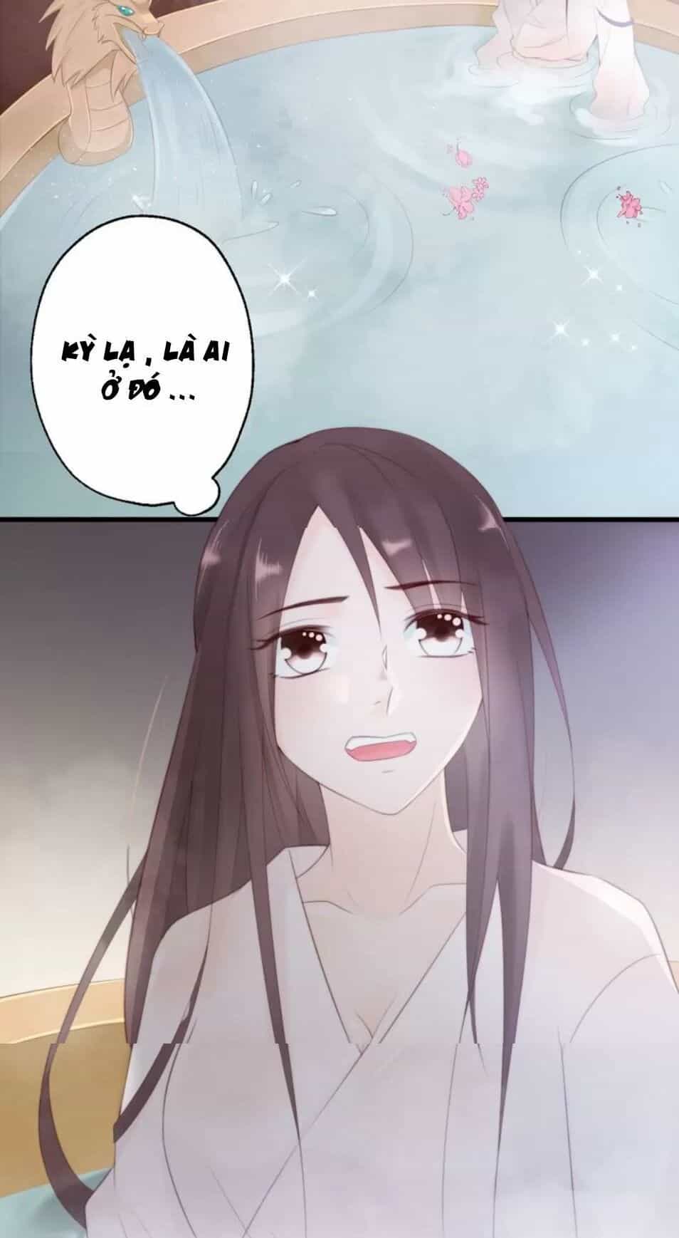 Luôn Có Điêu Dân To Gan Muốn Hại Trẫm - Chương 10 - ảnh 51