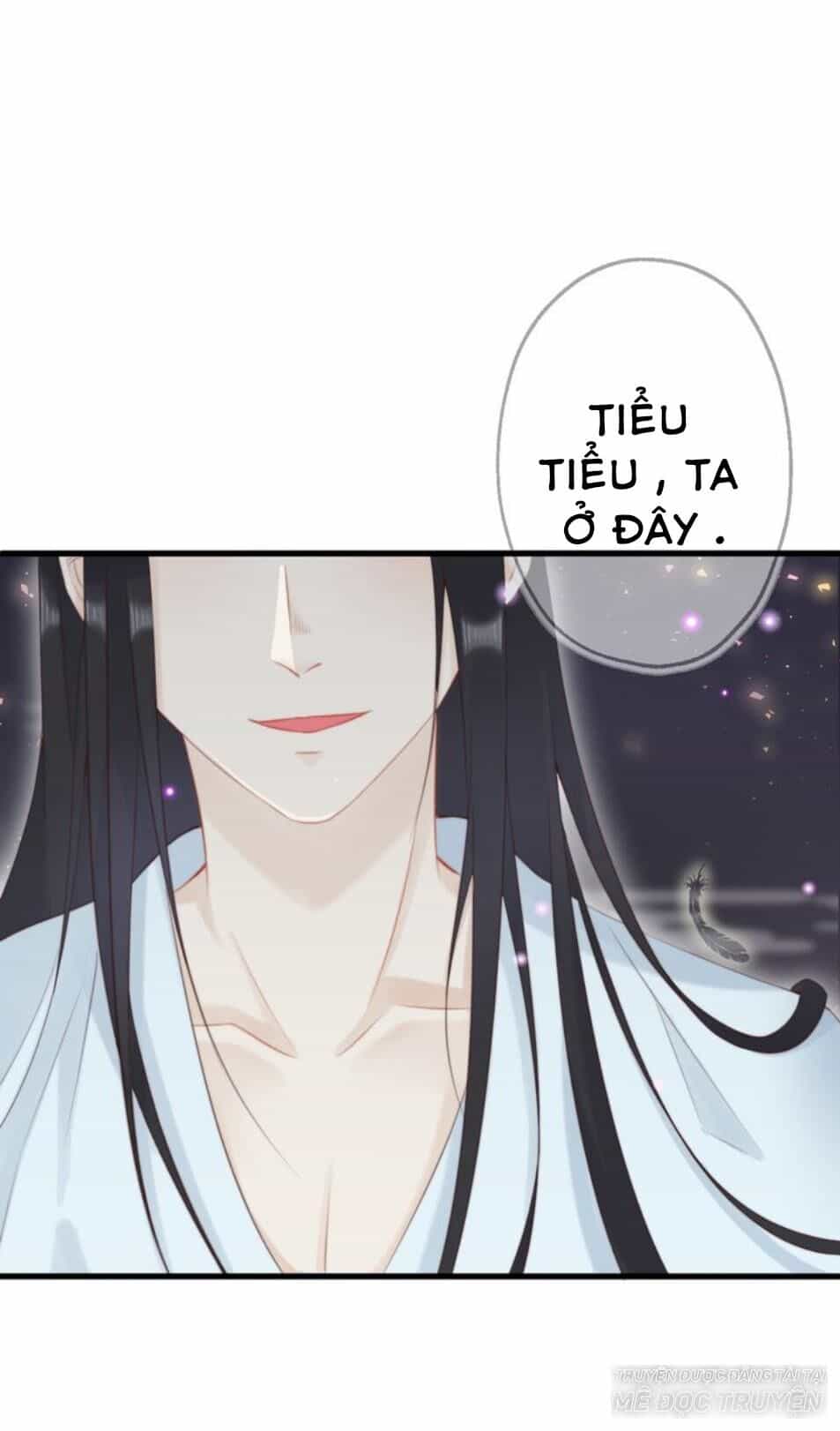 Luôn Có Điêu Dân To Gan Muốn Hại Trẫm - Chương 11 - ảnh 1