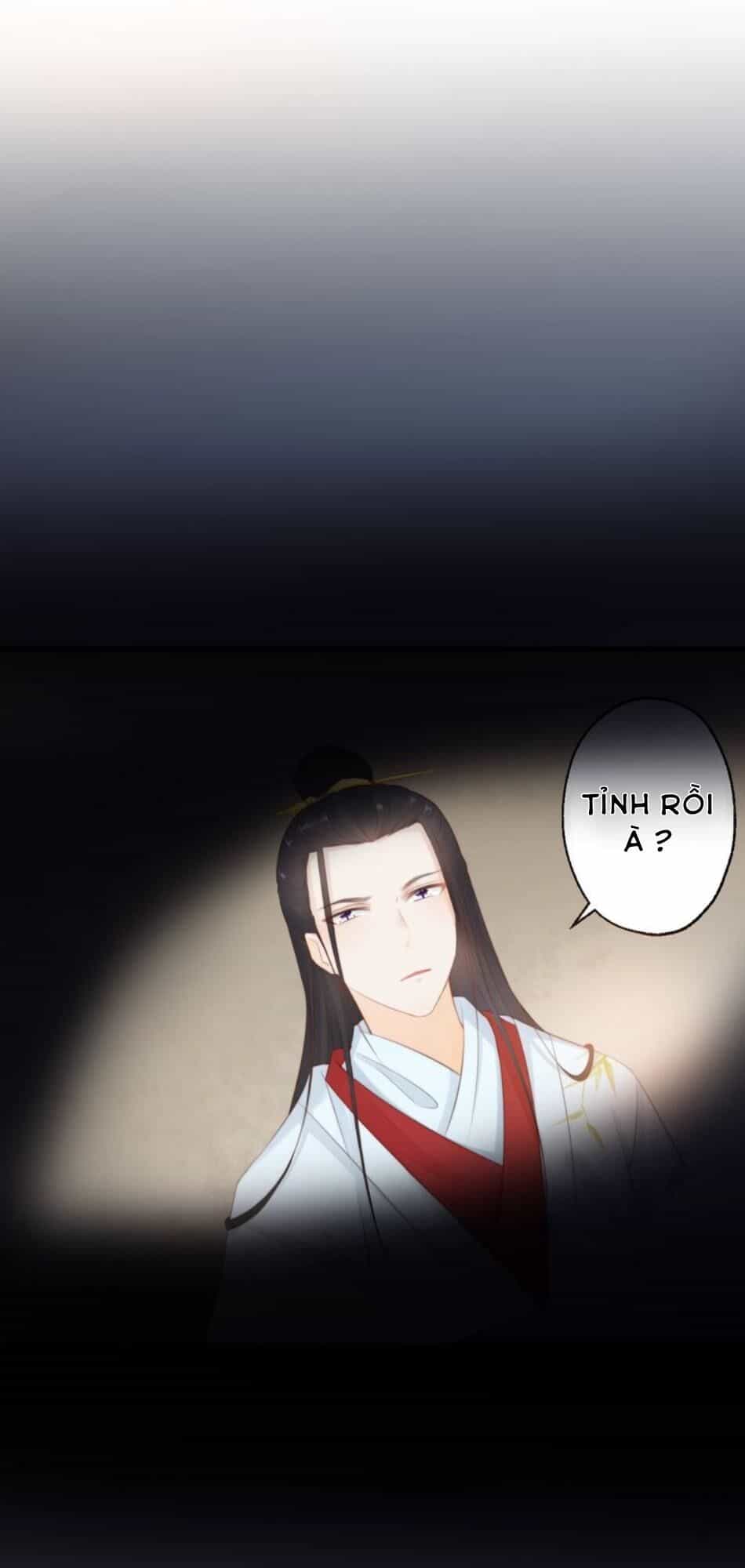 Luôn Có Điêu Dân To Gan Muốn Hại Trẫm - Chương 11 - ảnh 20