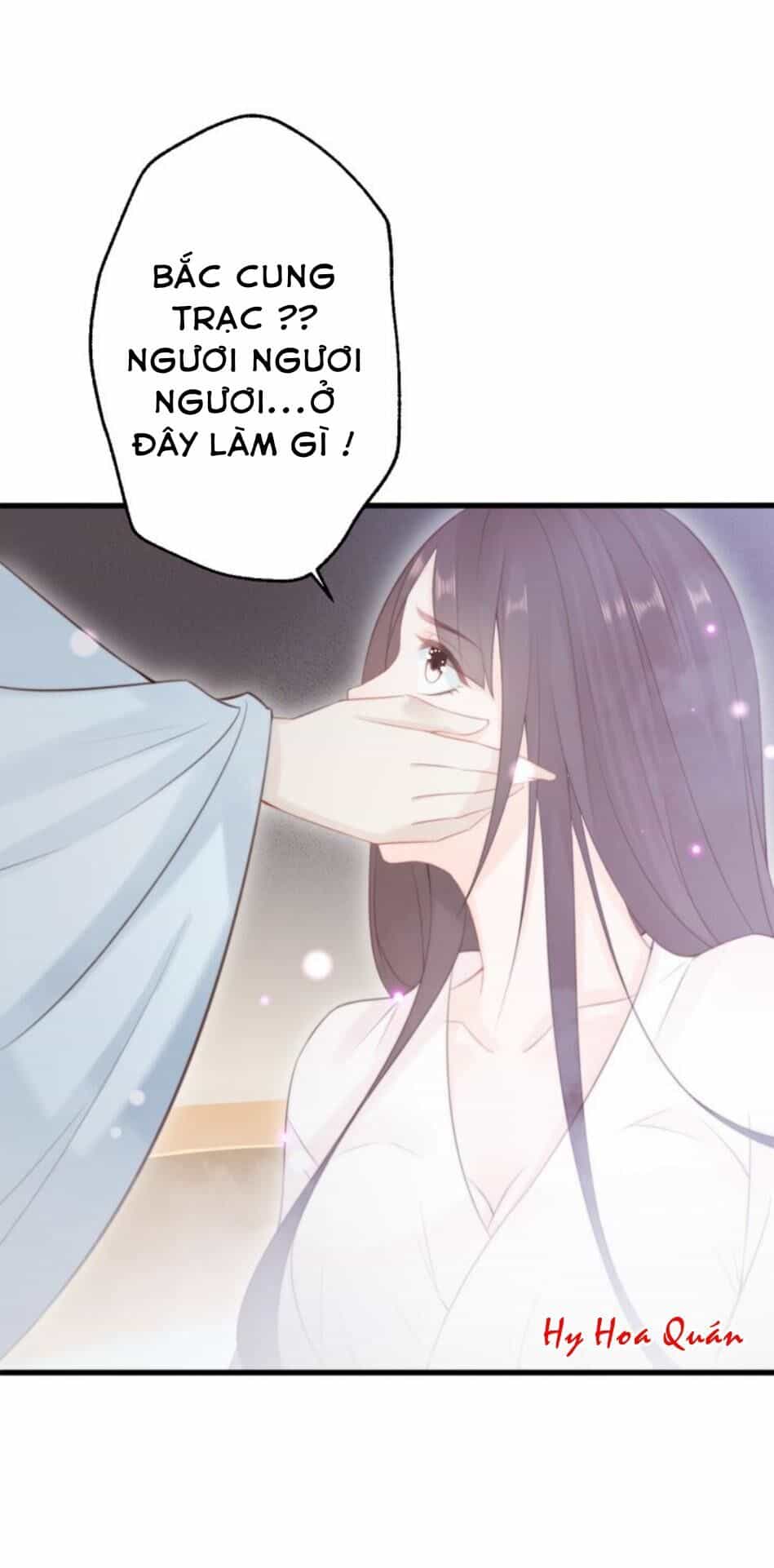 Luôn Có Điêu Dân To Gan Muốn Hại Trẫm - Chương 11 - ảnh 3