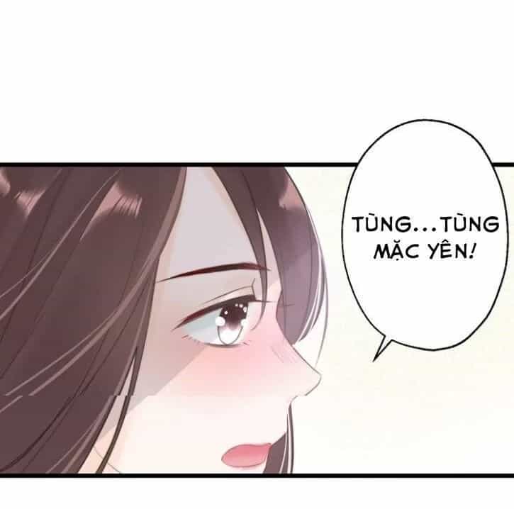 Luôn Có Điêu Dân To Gan Muốn Hại Trẫm - Chương 12 - ảnh 12