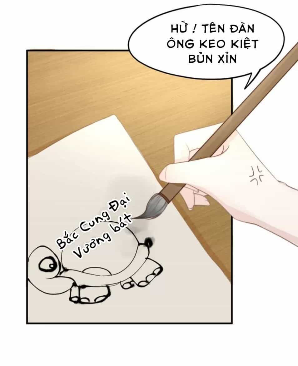 Luôn Có Điêu Dân To Gan Muốn Hại Trẫm - Chương 13 - ảnh 9