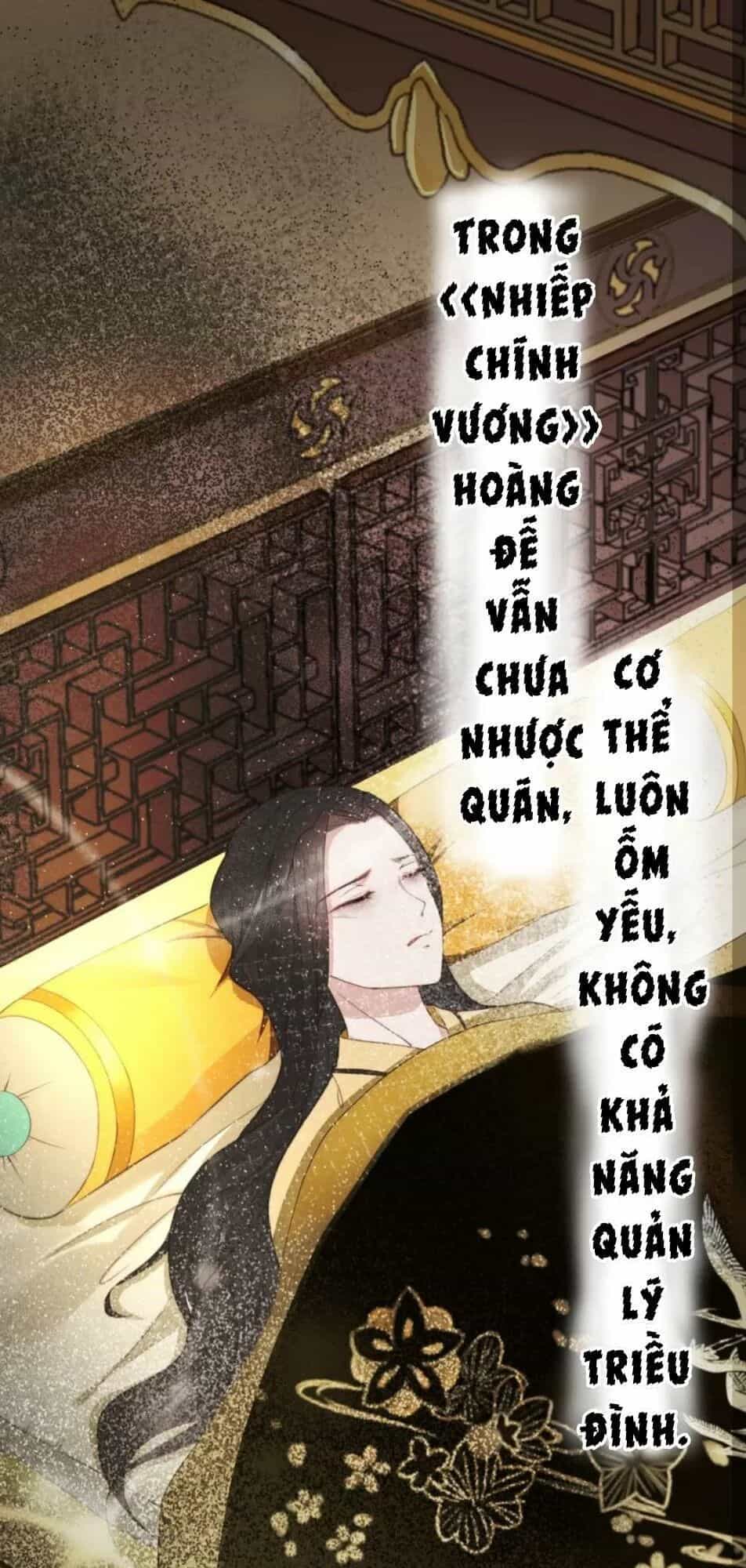 Luôn Có Điêu Dân To Gan Muốn Hại Trẫm - Chương 14 - ảnh 18