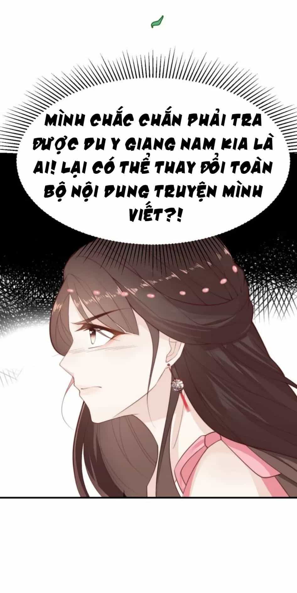 Luôn Có Điêu Dân To Gan Muốn Hại Trẫm - Chương 14 - ảnh 28
