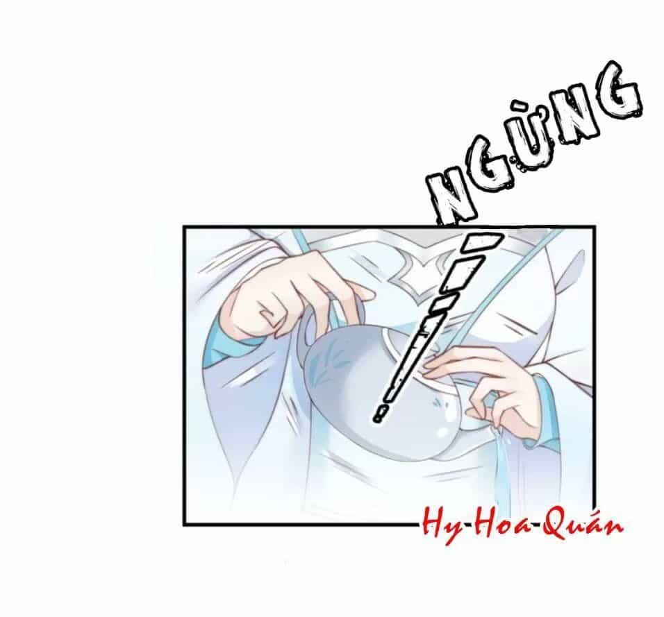 Luôn Có Điêu Dân To Gan Muốn Hại Trẫm - Chương 14 - ảnh 35