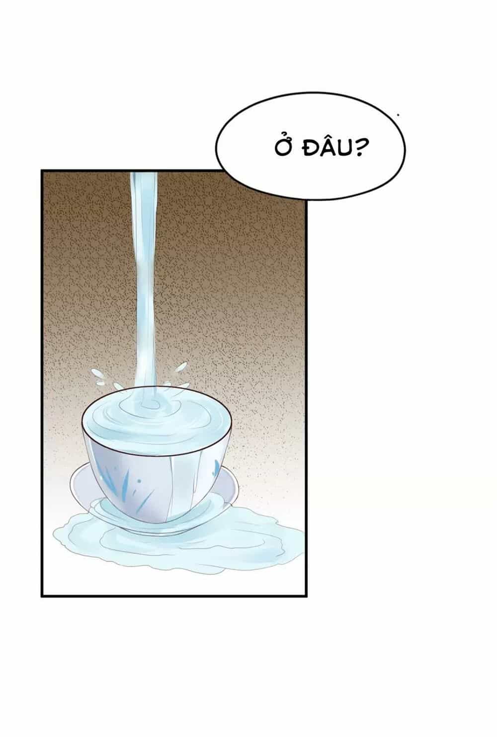 Luôn Có Điêu Dân To Gan Muốn Hại Trẫm - Chương 14 - ảnh 37