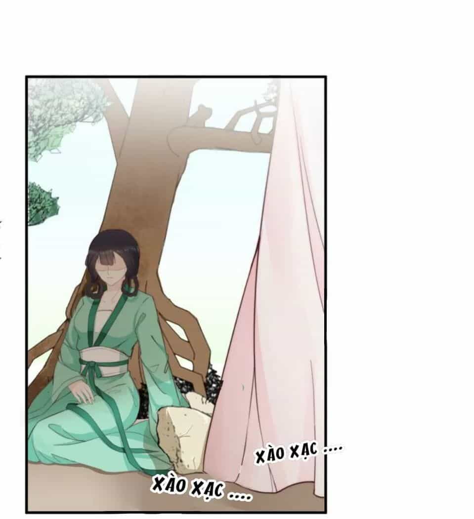 Luôn Có Điêu Dân To Gan Muốn Hại Trẫm - Chương 14 - ảnh 41