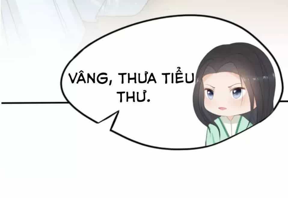 Luôn Có Điêu Dân To Gan Muốn Hại Trẫm - Chương 16 - ảnh 44