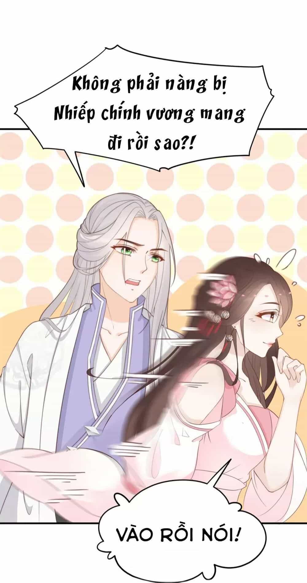 Luôn Có Điêu Dân To Gan Muốn Hại Trẫm - Chương 16 - ảnh 52