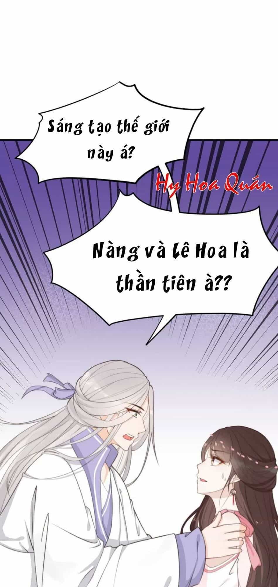 Luôn Có Điêu Dân To Gan Muốn Hại Trẫm - Chương 17 - ảnh 30