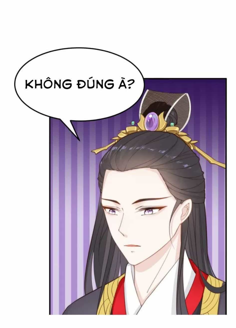 Luôn Có Điêu Dân To Gan Muốn Hại Trẫm - Chương 17 - ảnh 38