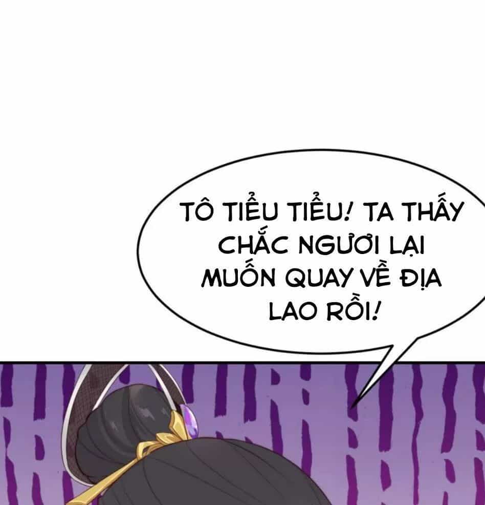 Luôn Có Điêu Dân To Gan Muốn Hại Trẫm - Chương 18 - ảnh 10