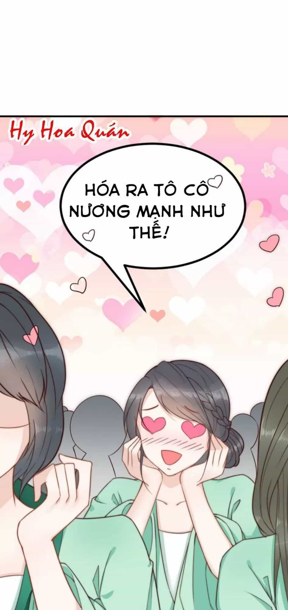 Luôn Có Điêu Dân To Gan Muốn Hại Trẫm - Chương 19 - ảnh 69