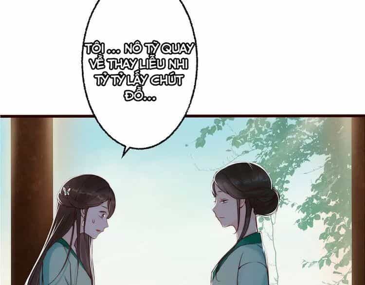 Luôn Có Điêu Dân To Gan Muốn Hại Trẫm - Chương 2 - ảnh 57