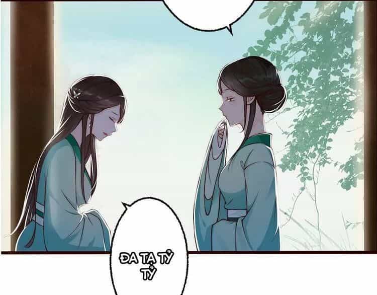 Luôn Có Điêu Dân To Gan Muốn Hại Trẫm - Chương 2 - ảnh 59