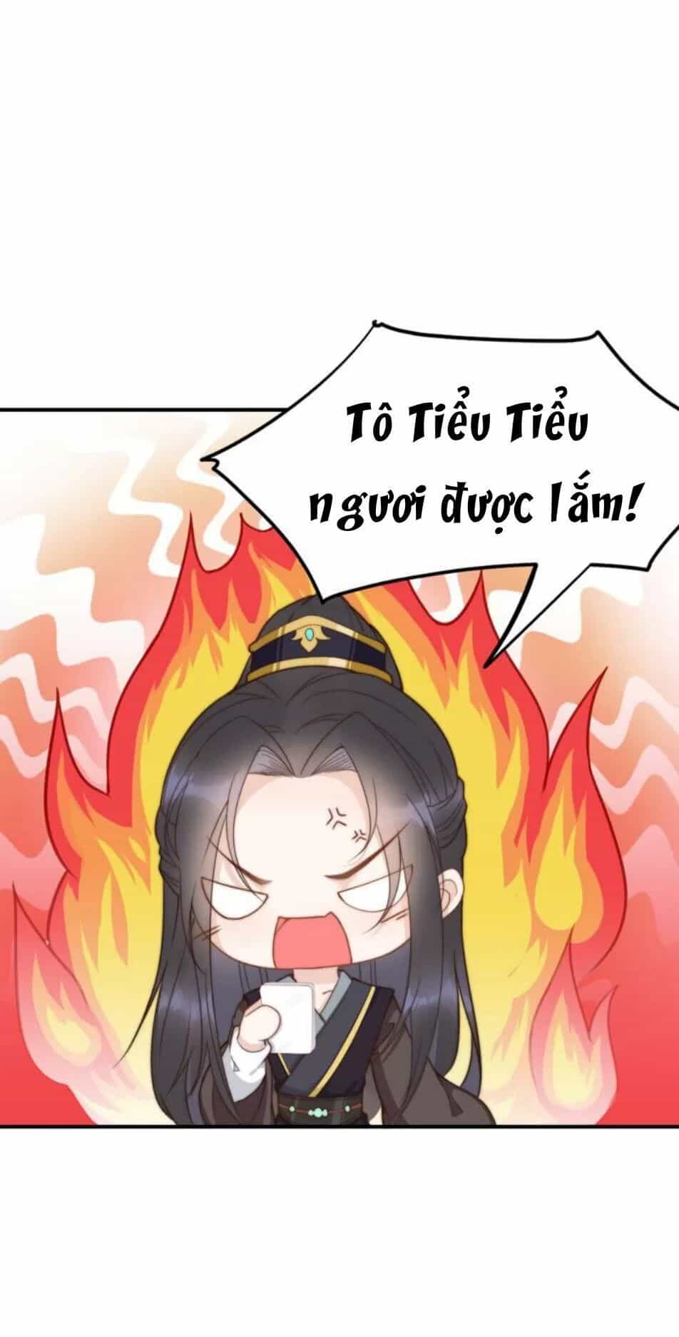 Luôn Có Điêu Dân To Gan Muốn Hại Trẫm - Chương 20 - ảnh 42