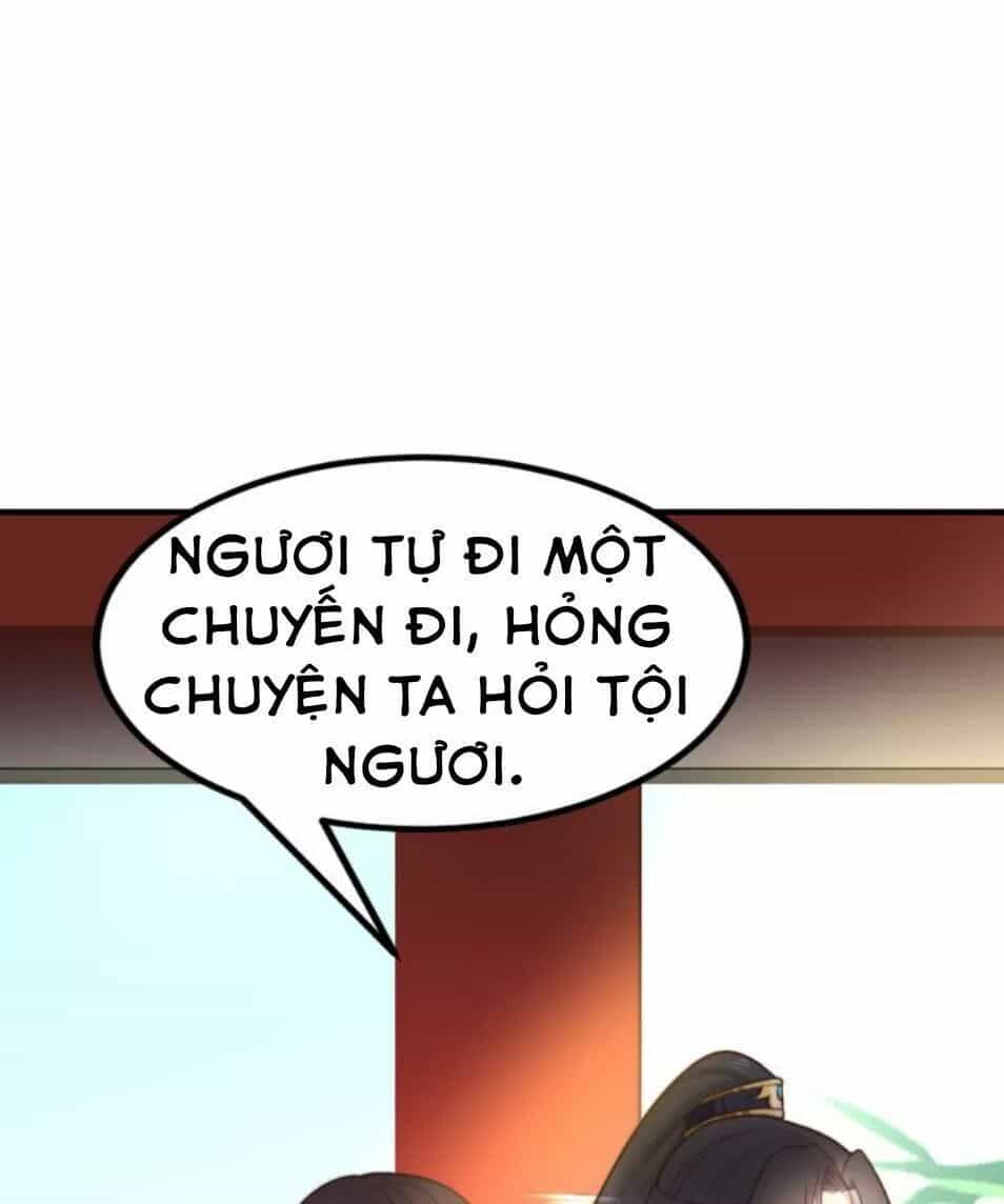 Luôn Có Điêu Dân To Gan Muốn Hại Trẫm - Chương 21 - ảnh 13