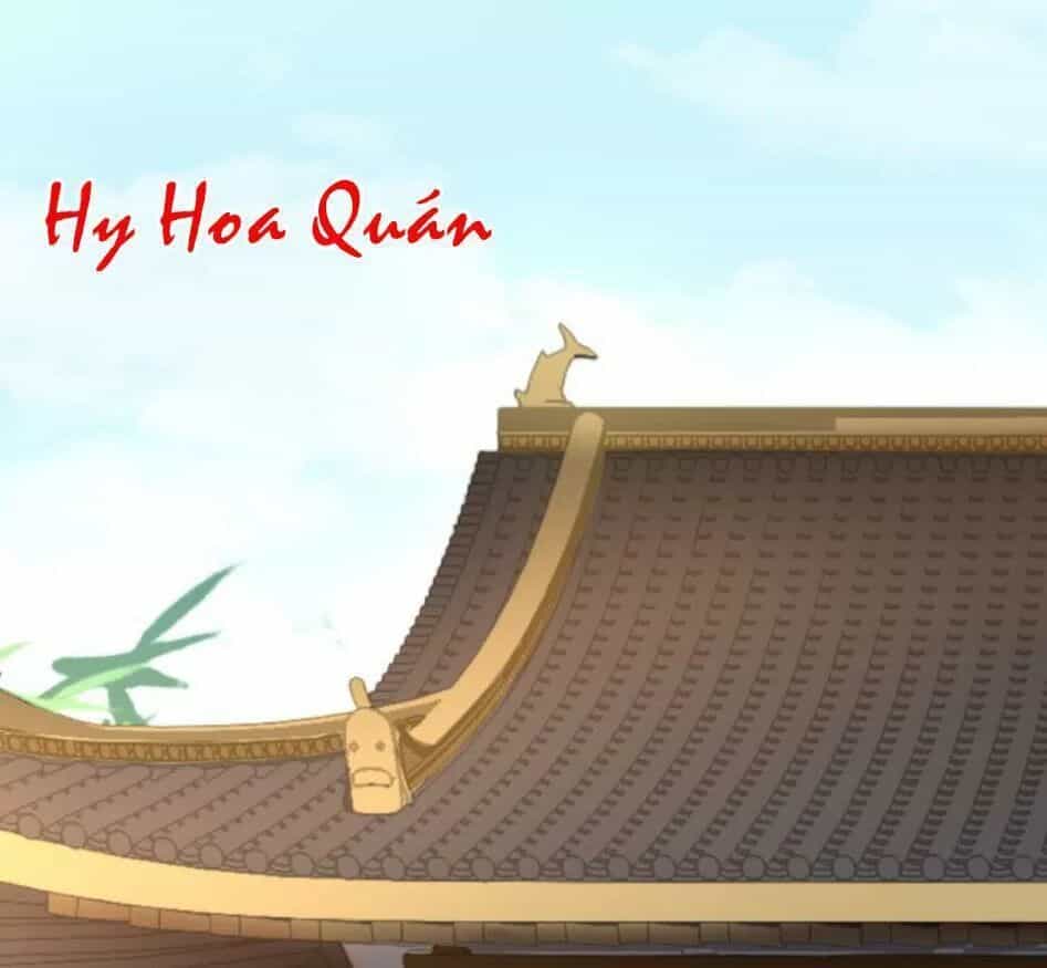 Luôn Có Điêu Dân To Gan Muốn Hại Trẫm - Chương 21 - ảnh 18