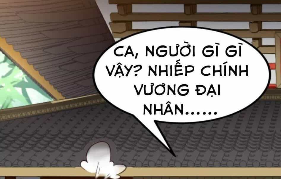 Luôn Có Điêu Dân To Gan Muốn Hại Trẫm - Chương 21 - ảnh 19