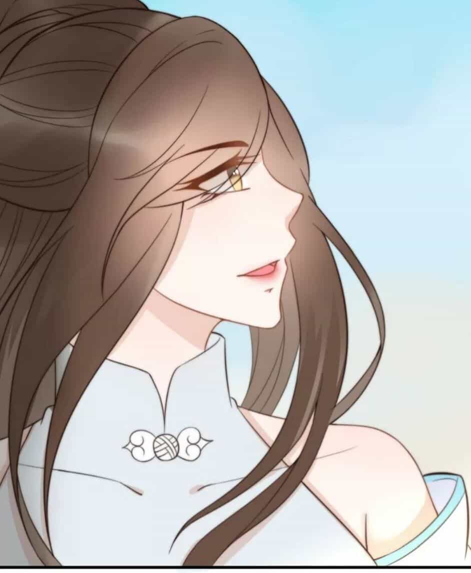Luôn Có Điêu Dân To Gan Muốn Hại Trẫm - Chương 21 - ảnh 39