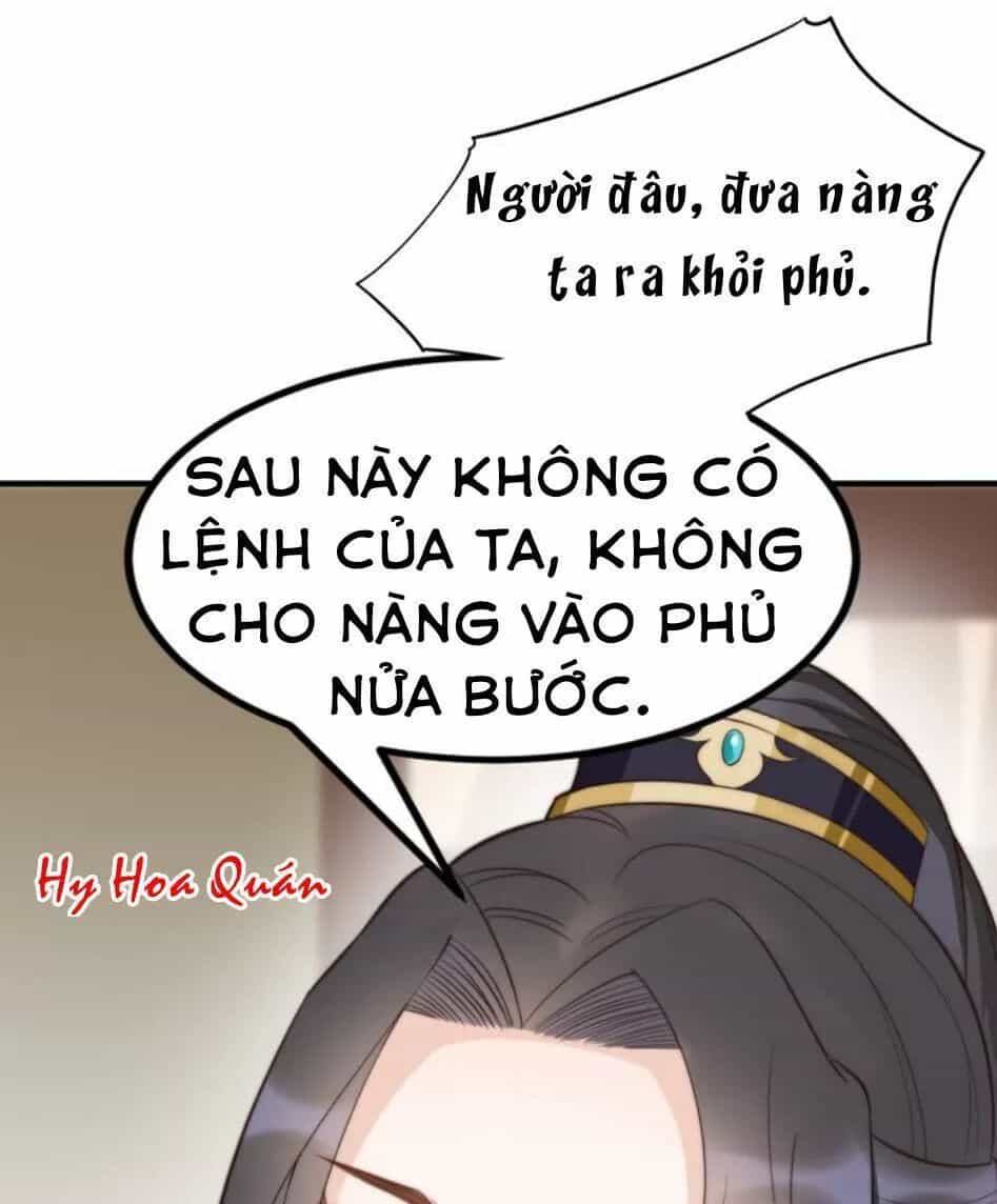 Luôn Có Điêu Dân To Gan Muốn Hại Trẫm - Chương 21 - ảnh 65