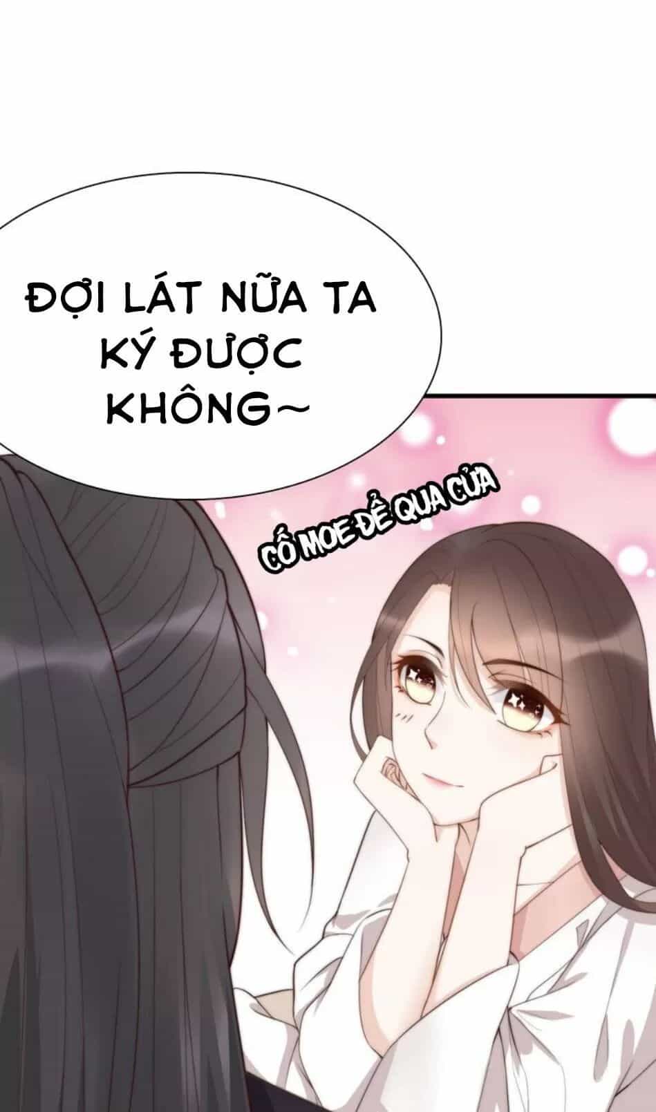 Luôn Có Điêu Dân To Gan Muốn Hại Trẫm - Chương 22 - ảnh 2