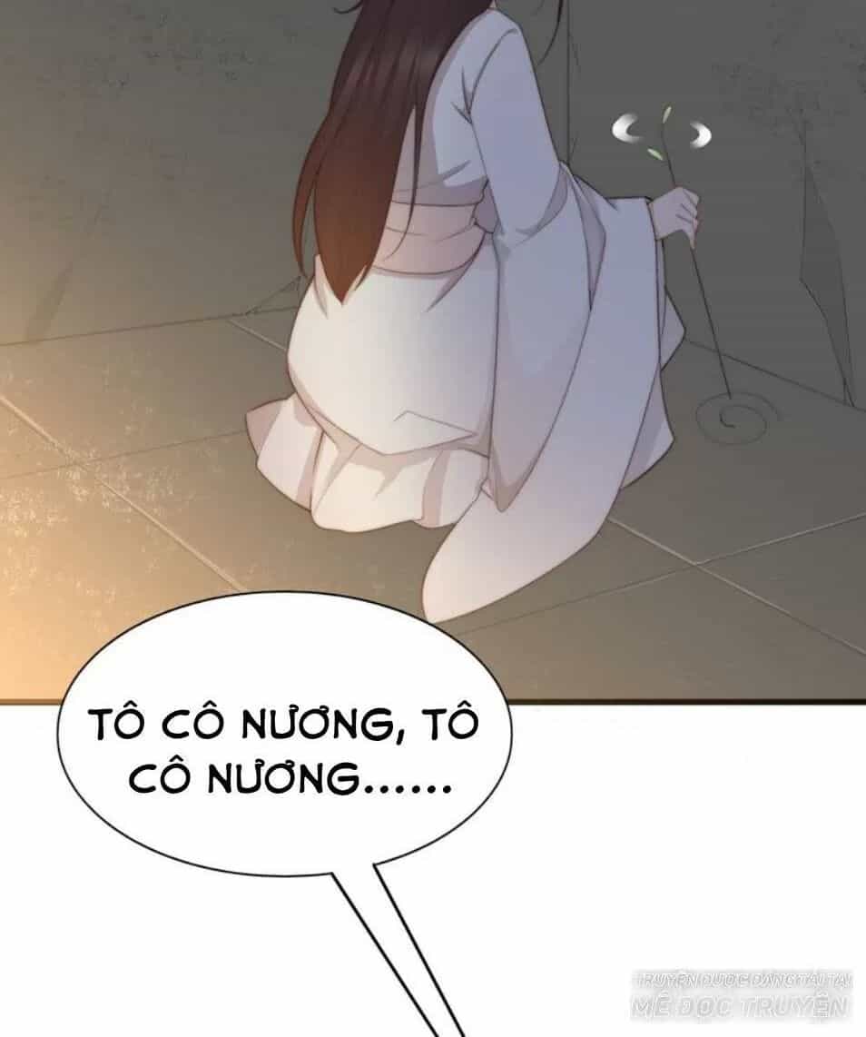 Luôn Có Điêu Dân To Gan Muốn Hại Trẫm - Chương 22 - ảnh 22