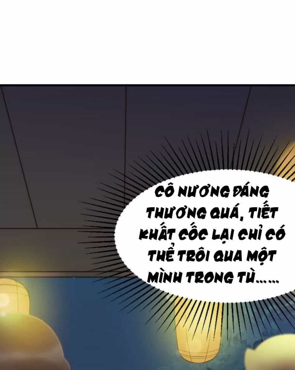 Luôn Có Điêu Dân To Gan Muốn Hại Trẫm - Chương 22 - ảnh 27