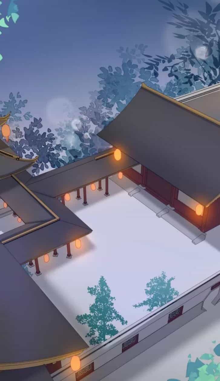 Luôn Có Điêu Dân To Gan Muốn Hại Trẫm - Chương 22 - ảnh 43