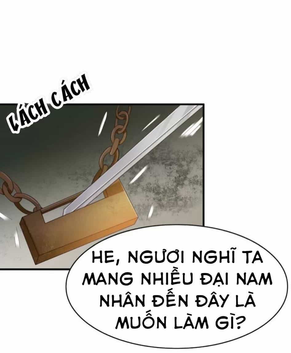 Luôn Có Điêu Dân To Gan Muốn Hại Trẫm - Chương 22 - ảnh 49