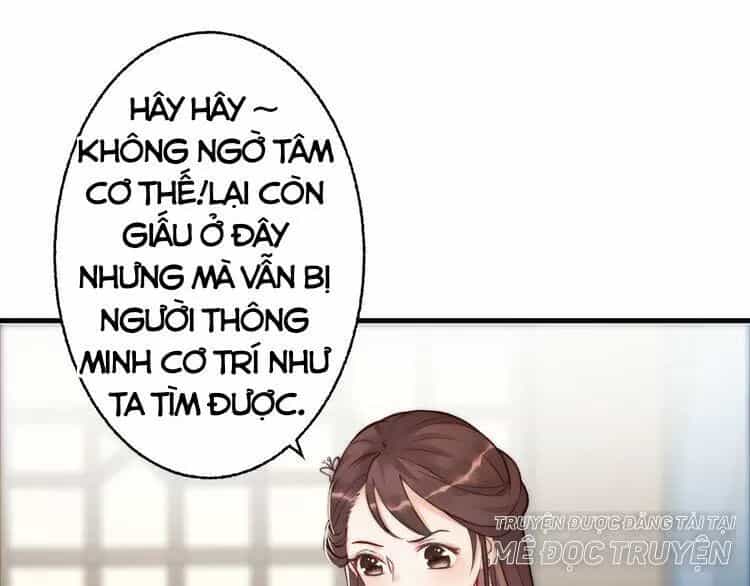 Luôn Có Điêu Dân To Gan Muốn Hại Trẫm - Chương 3 - ảnh 1