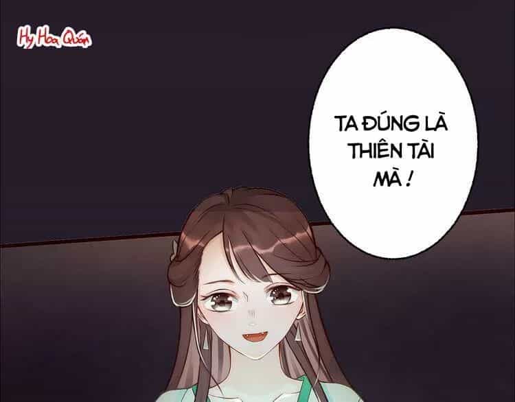 Luôn Có Điêu Dân To Gan Muốn Hại Trẫm - Chương 3 - ảnh 12