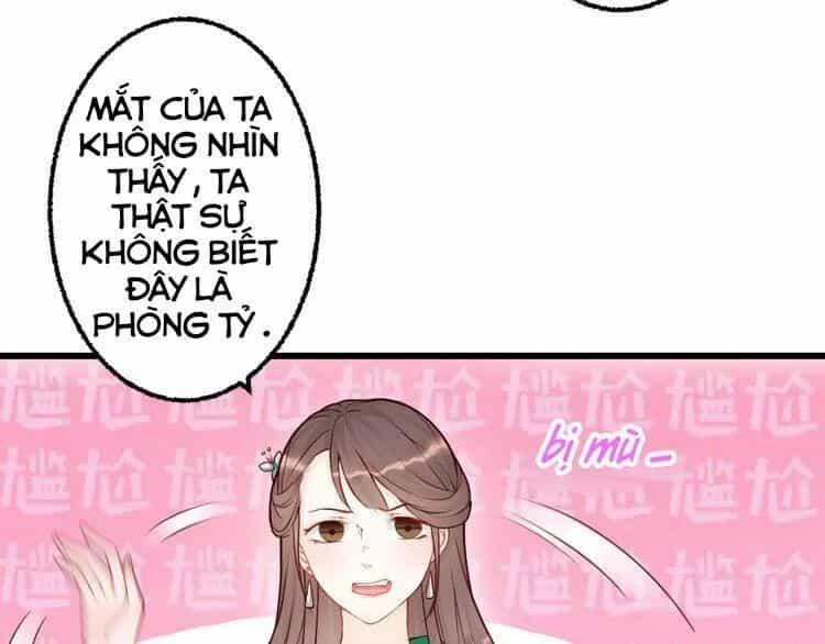 Luôn Có Điêu Dân To Gan Muốn Hại Trẫm - Chương 3 - ảnh 44
