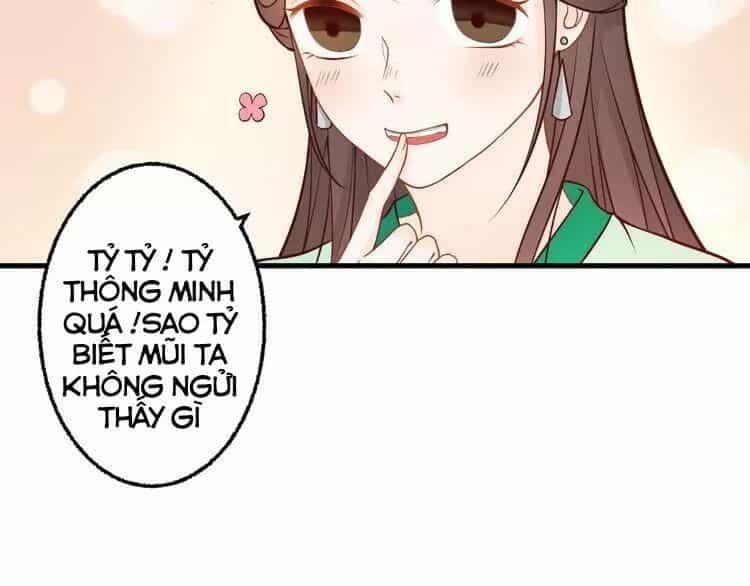 Luôn Có Điêu Dân To Gan Muốn Hại Trẫm - Chương 3 - ảnh 65