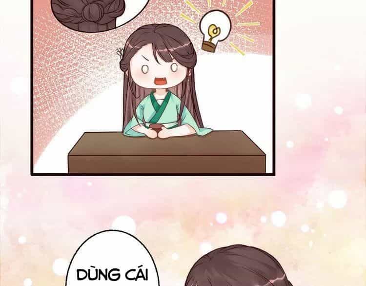 Luôn Có Điêu Dân To Gan Muốn Hại Trẫm - Chương 3 - ảnh 7
