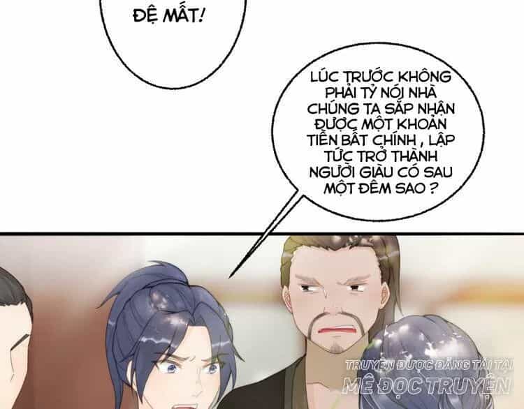 Luôn Có Điêu Dân To Gan Muốn Hại Trẫm - Chương 4 - ảnh 21