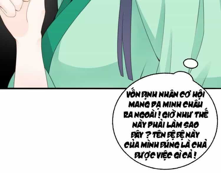 Luôn Có Điêu Dân To Gan Muốn Hại Trẫm - Chương 4 - ảnh 28