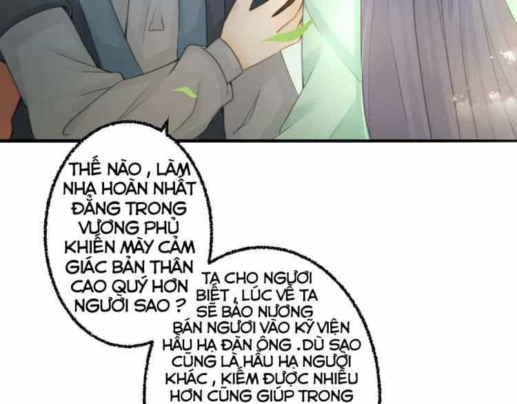 Luôn Có Điêu Dân To Gan Muốn Hại Trẫm - Chương 4 - ảnh 33