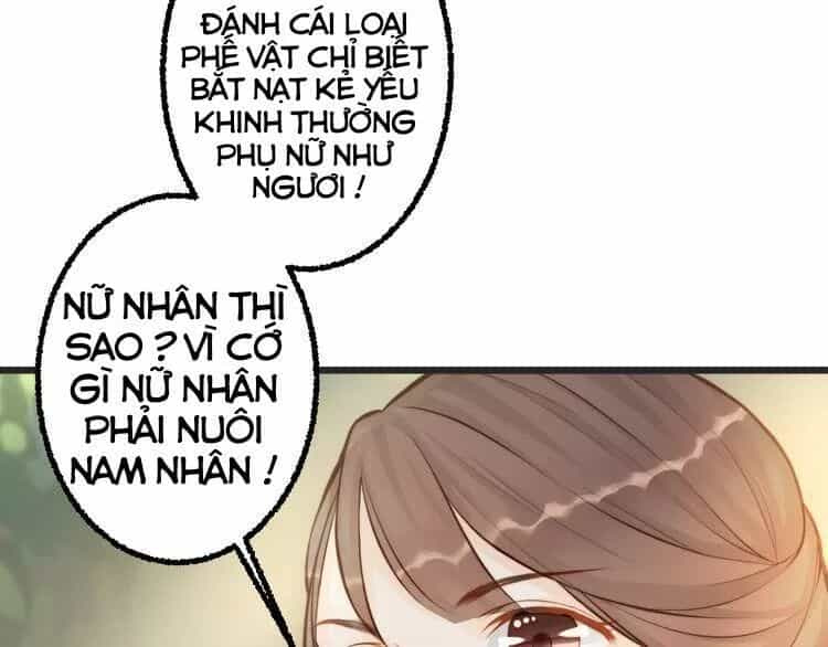 Luôn Có Điêu Dân To Gan Muốn Hại Trẫm - Chương 4 - ảnh 53