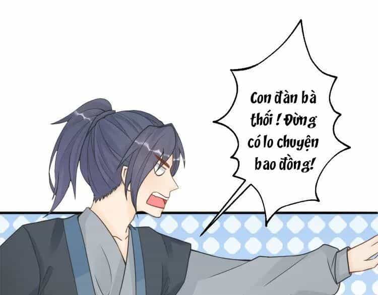 Luôn Có Điêu Dân To Gan Muốn Hại Trẫm - Chương 4 - ảnh 58