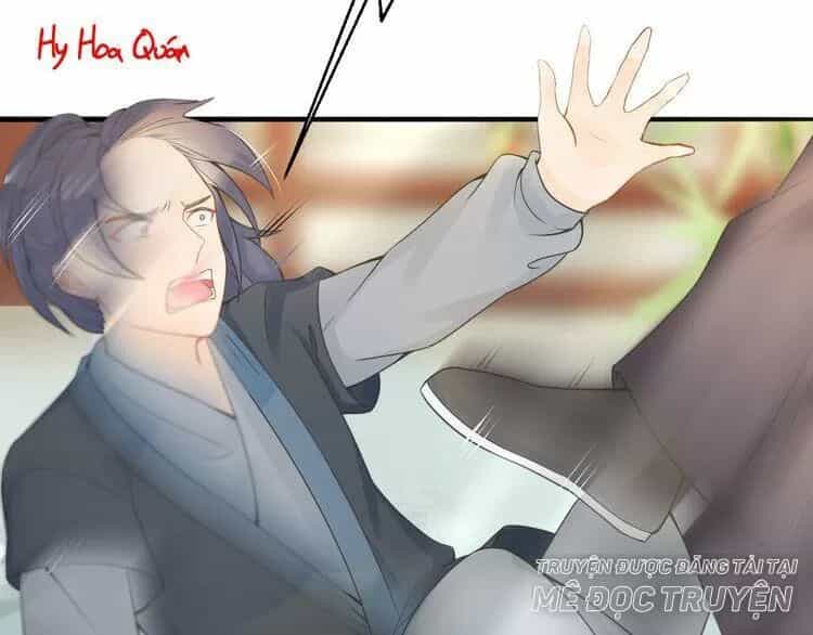 Luôn Có Điêu Dân To Gan Muốn Hại Trẫm - Chương 4 - ảnh 66