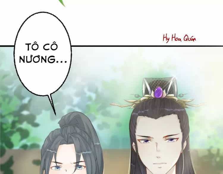 Luôn Có Điêu Dân To Gan Muốn Hại Trẫm - Chương 5 - ảnh 32