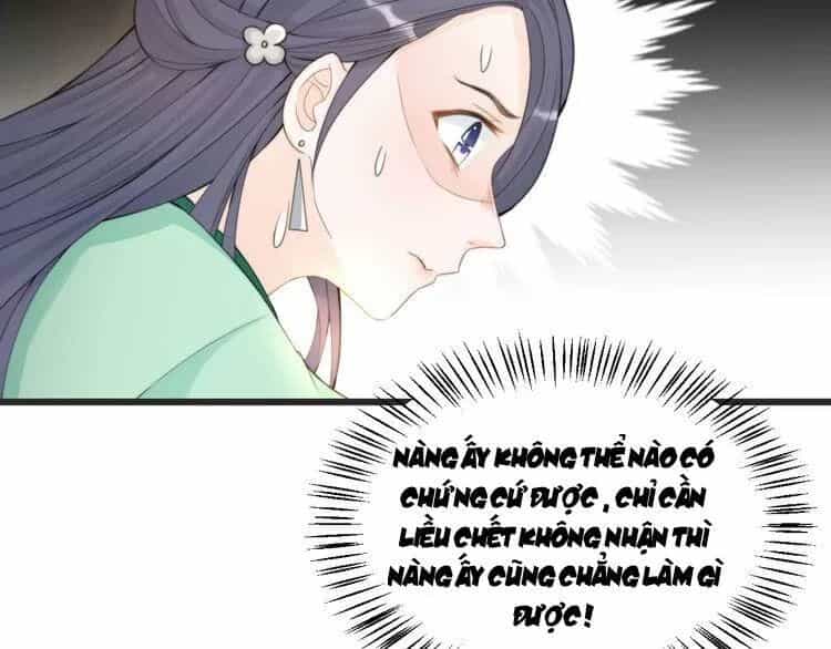 Luôn Có Điêu Dân To Gan Muốn Hại Trẫm - Chương 5 - ảnh 37