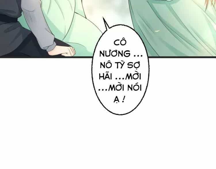 Luôn Có Điêu Dân To Gan Muốn Hại Trẫm - Chương 5 - ảnh 42