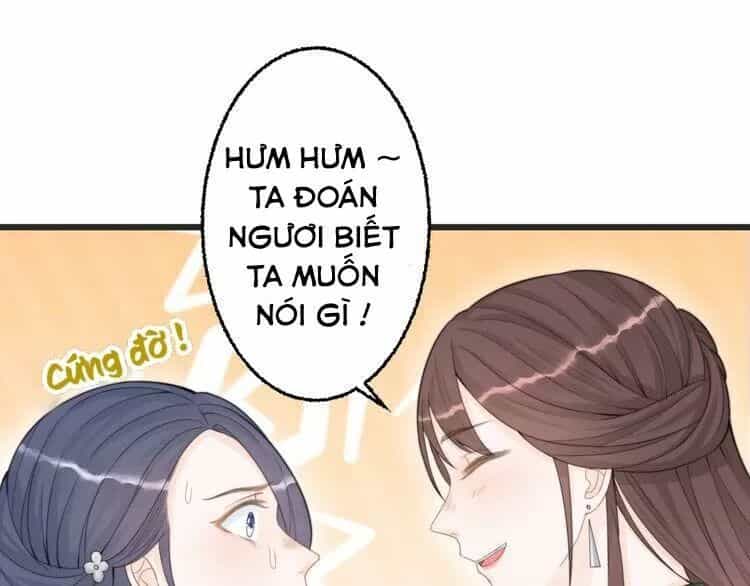 Luôn Có Điêu Dân To Gan Muốn Hại Trẫm - Chương 5 - ảnh 43