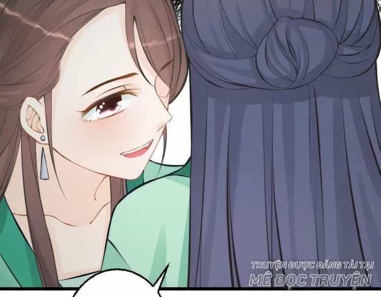 Luôn Có Điêu Dân To Gan Muốn Hại Trẫm - Chương 5 - ảnh 46