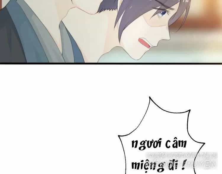 Luôn Có Điêu Dân To Gan Muốn Hại Trẫm - Chương 5 - ảnh 61