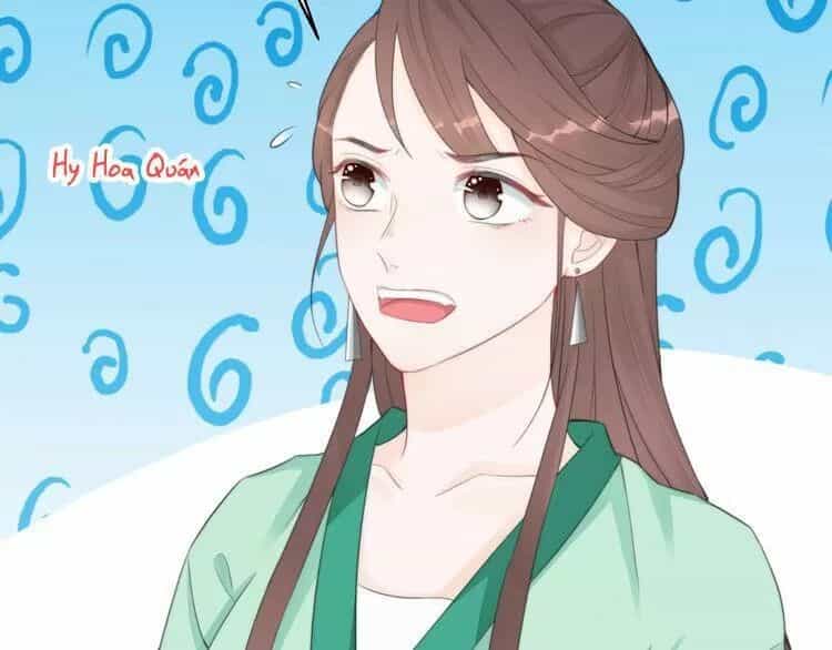 Luôn Có Điêu Dân To Gan Muốn Hại Trẫm - Chương 5 - ảnh 92