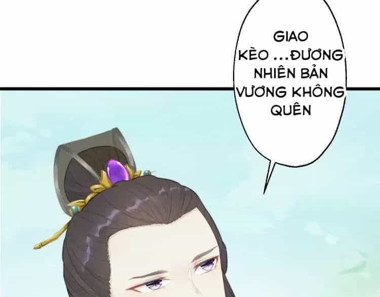 Luôn Có Điêu Dân To Gan Muốn Hại Trẫm - Chương 5 - ảnh 94